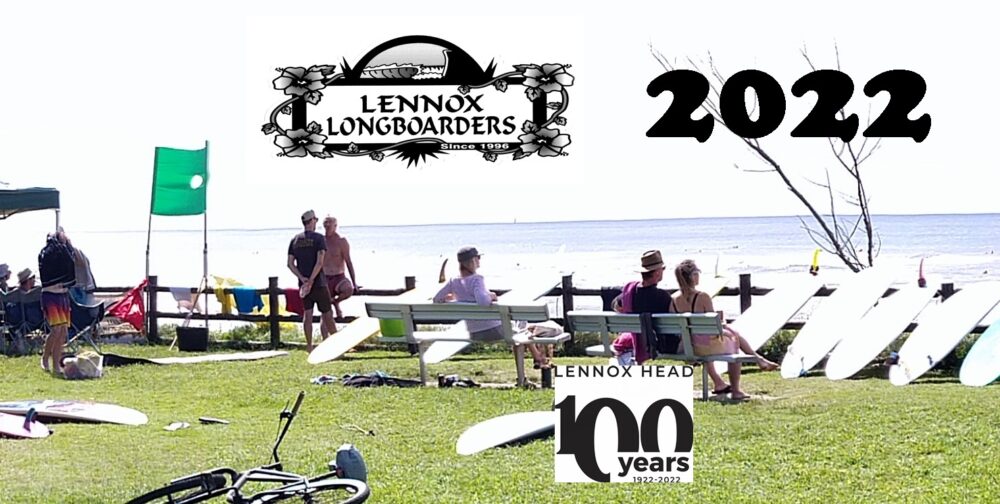 Lennox Longboarders